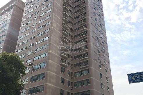 五轨交汇|康吉大厦268平2万带阳台双面采光 汉中路|火车站